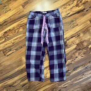 Womens Victoria Secrets Lounge Pants Size S